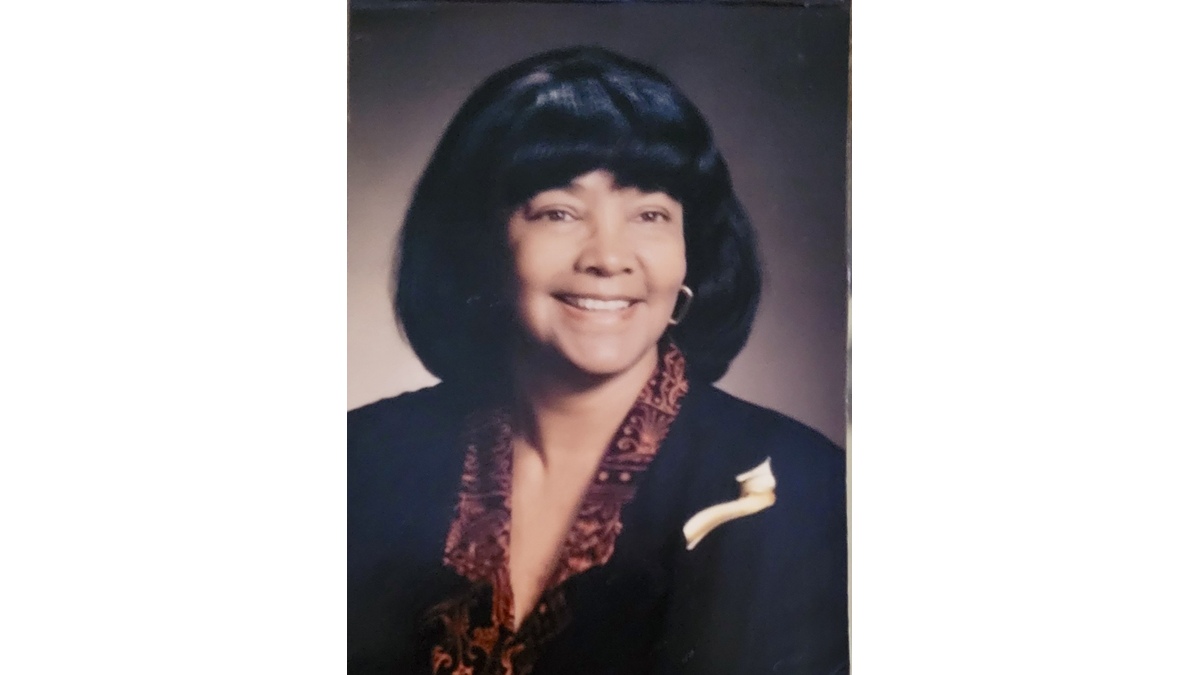 Barbara Spencer Obituary TUSCALOOSA, AL Rollins' Mortuary, Inc.